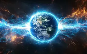 Після 60 років пошуків NASA підтвердило існування електричного поля Землі