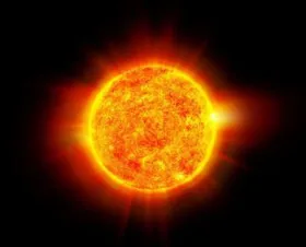 Новые вспышки на Солнце ученые NASA назвали аномальными