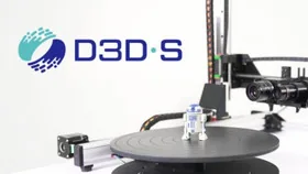Створили найточніший 3D сканер у світі українці