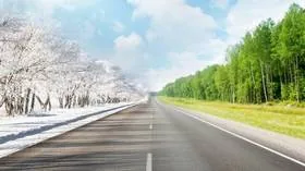 Можуть помінятися місцями пори року