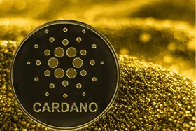 Зросла на 50% за тиждень Cardano
