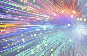 Ускорит Интернет в сотню раз новое оптоволокно