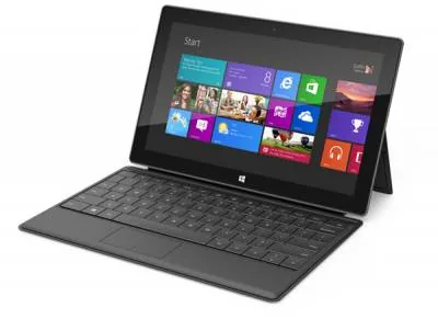 Планшеты Microsoft Surface – “убийцЫ” Apple iPad