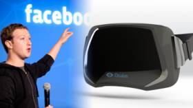В 2025 году Facebook собирается телепортировать людей