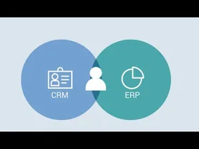 ИНТЕГРАЦИЯ CRM СИСТЕМ ОТ ПРОФЕССИОНАЛОВ