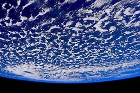 Ростом концентрации метана в атмосфере ученые США встревожены