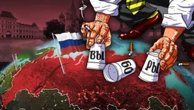 Кіберфахівці ГУР зламали систему держпослуг росії – тепер без е-голосування на виборах