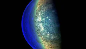Що приховує “сутінкова зона” Юпітера – NASA показало