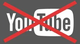 Доступ до YouTube сьогодні в Росії закривають