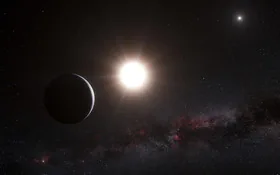 По поиску жизни в другой космической системе NASA готовит миссию