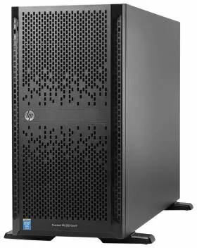 HP ProLiant ML350 Gen9 HP ProLiant ML350 Gen9