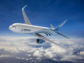 Энергию Boeing будет получать из шума