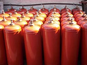 Где используются полимерно-композитные баллоны