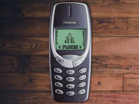 Nokia 3310 – причины популярности