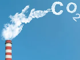 Достиг новой рекордной отметки уровень парниковых газов в атмосфере