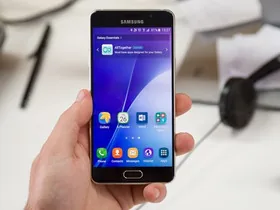 Больше всех новых смартфонов в 2016 году представила Samsung