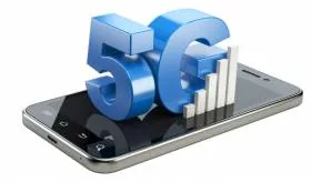 Хотят в Украине сразу внедрять 5G