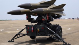 Американський ЗРК Hawk посилить українську ППО