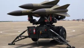 Американський ЗРК Hawk посилить українську ППО