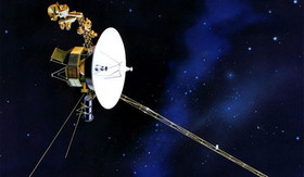 Першу неймовірну міжзоряну місію запланувала NASA
