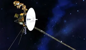 Першу неймовірну міжзоряну місію запланувала NASA