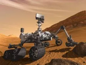 Марсоход «Curiosity» может найти лишь водород
