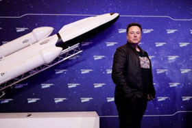 Ракету-носій Starship Маск хоче перетворити в гігантський космічний телескоп