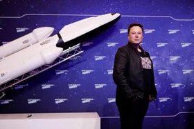 Ракету-носій Starship Маск хоче перетворити в гігантський космічний телескоп