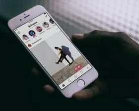 Побила рекорд соцмережа Instagram