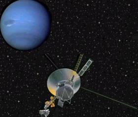 В галактике ученые NASA нашли множество “теплых нептунов”