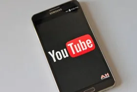 Дизайн и логотип YouTube обновил. ВИДЕО
