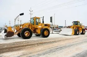 Компания “JCB Аренда” – эффективное решение всех проблем