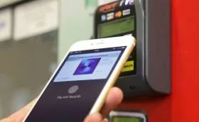 В Китае появится сервис Apple Pay