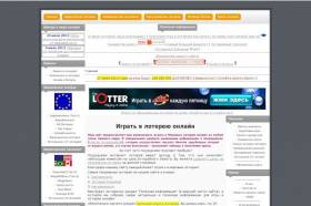 Популярная актриса частенько посещает интернет магазин Интерлот, чтобы сыграть в любимую лотерею