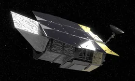 SpaceX запустить у космос телескоп NASA за 3 млрд доларів