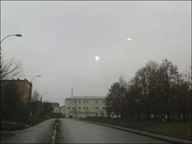 Над Києвом багато НЛО, що пересуваються з неймовірною швидкістю, помітили українські вчені