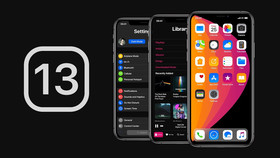 Чего ждать от новой iOS 13 – стало известно