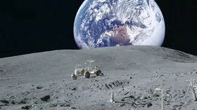 Названо дату нової висадки людей на супутник Землі – NASA готує експедицію на Місяць