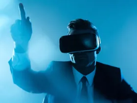 Новые подробности о будущей VR-гарнитуре Apple просочились в СМИ