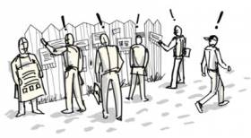 Узнайте как лучше всего раскрутить сайт. Своим опытом делятся специалисты из Авеб