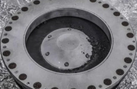 Зразки астероїда Бенну NASA вперше показало