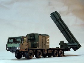 Українська “Вільха-М” вже воює – дальність більша за HIMARS. ВІДЕО