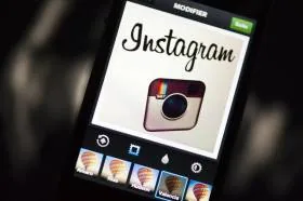 З Instagram у користувачів виникли проблеми