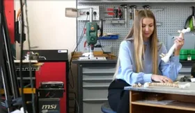 Імпланти, що ростуть разом із кістками, українці розробили