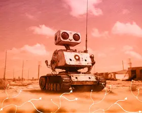 Корпус ШІ-офіцерів для управління високотехнологічною армією створять США
