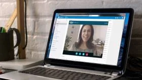 На Outlook.com доступен Skype
