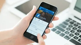 Ряд изменений мобильной версии сайта анонсировала Facebook