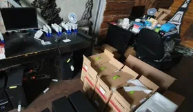 Прокси-центр заблокировали в Киеве: использовали хакеры для кибератак на украинские сайты