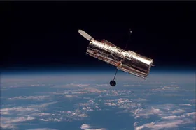 Випадково виявив понад 1000 невідомих об’єктів у Сонячній системі телескоп Габбл