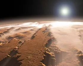 О разгадке “тайны Марса” сообщило NASA